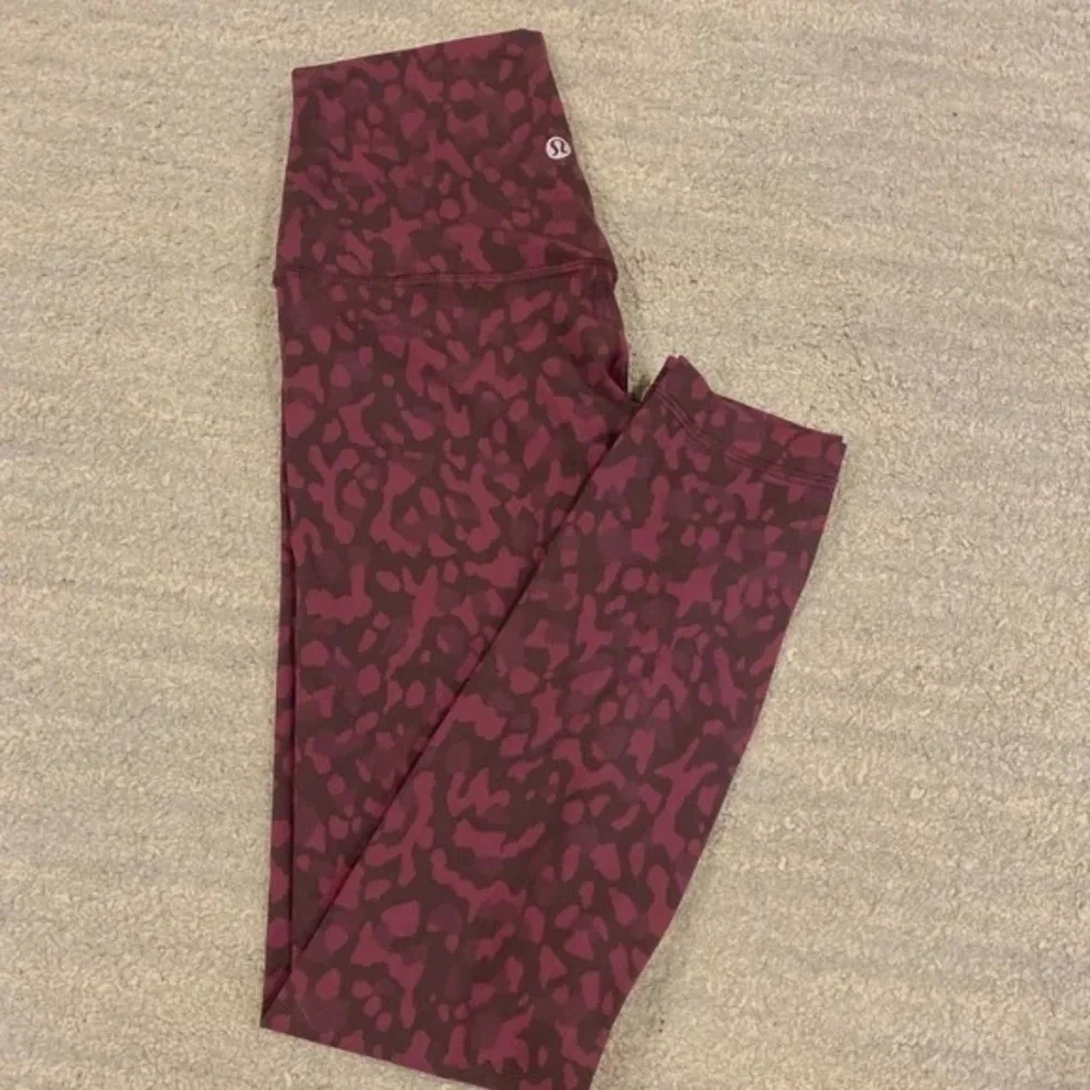 Lululemon Align Pant 25